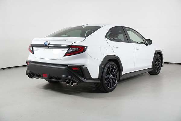 2023 Subaru WRX RS (AWD) MY23