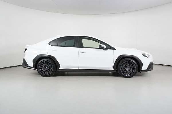 2023 Subaru WRX RS (AWD) MY23