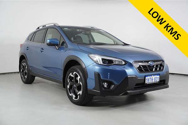 2022 Subaru XV 2.0i-S AWD