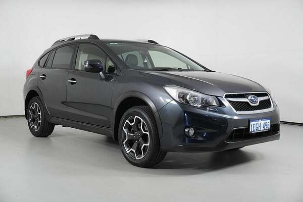 2013 Subaru XV 2.0I-S MY13