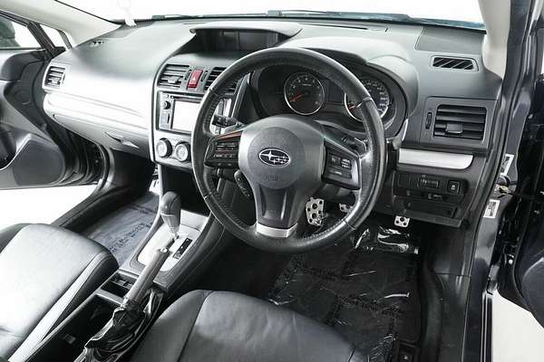 2013 Subaru XV 2.0I-S MY13