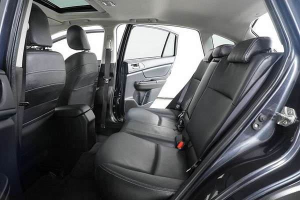 2013 Subaru XV 2.0I-S MY13
