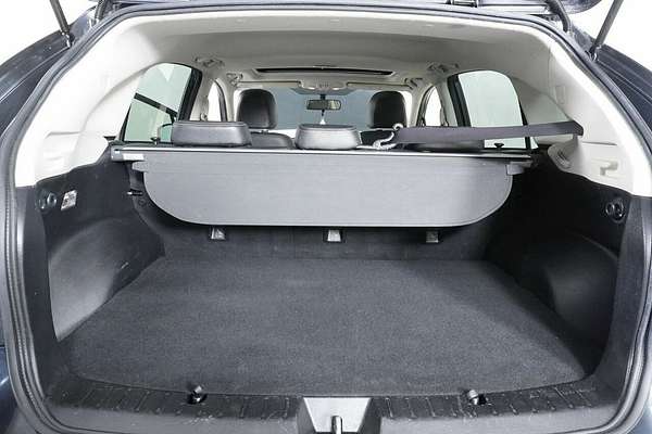 2013 Subaru XV 2.0I-S MY13