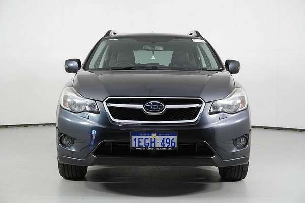 2013 Subaru XV 2.0I-S MY13
