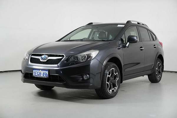 2013 Subaru XV 2.0I-S MY13