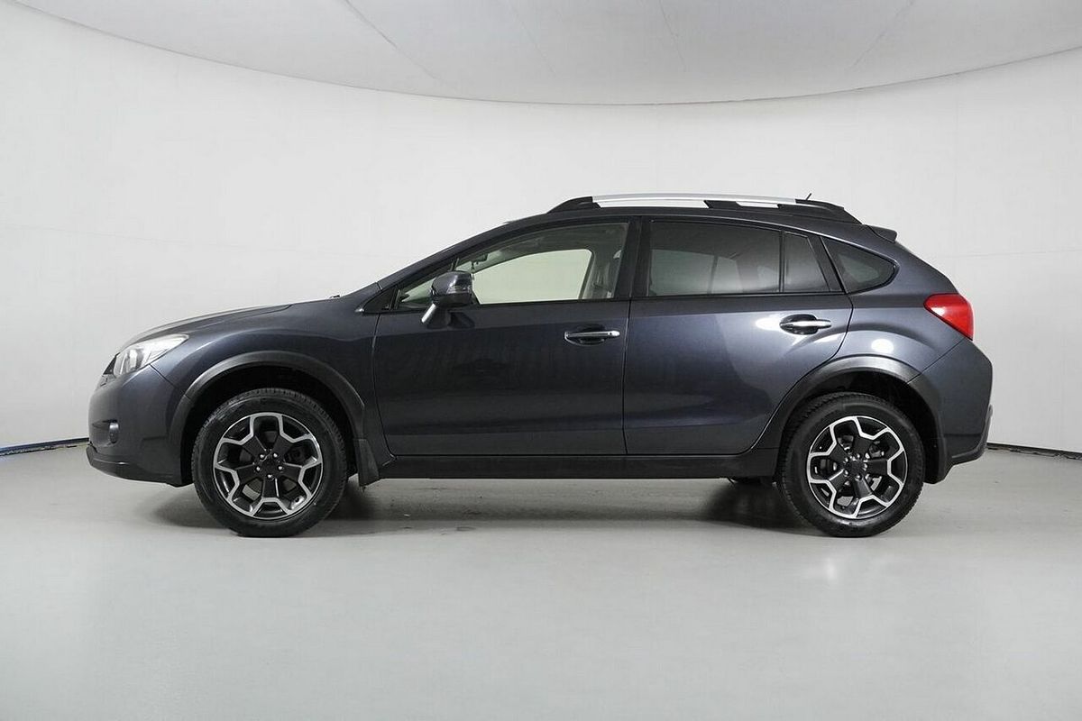2013 Subaru XV 2.0I-S MY13