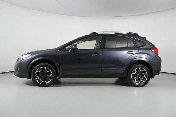 2013 Subaru XV 2.0I-S MY13