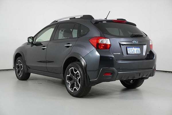 2013 Subaru XV 2.0I-S MY13