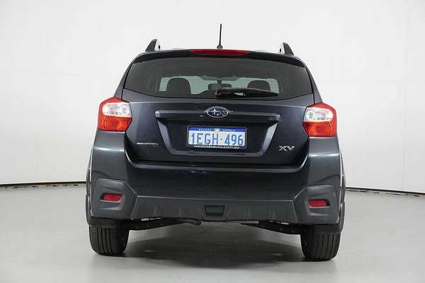2013 Subaru XV 2.0I-S MY13