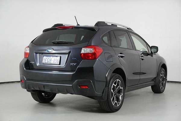 2013 Subaru XV 2.0I-S MY13