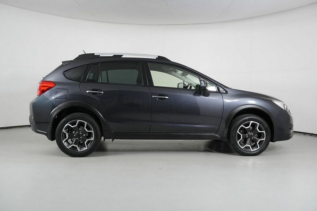2013 Subaru XV 2.0I-S MY13