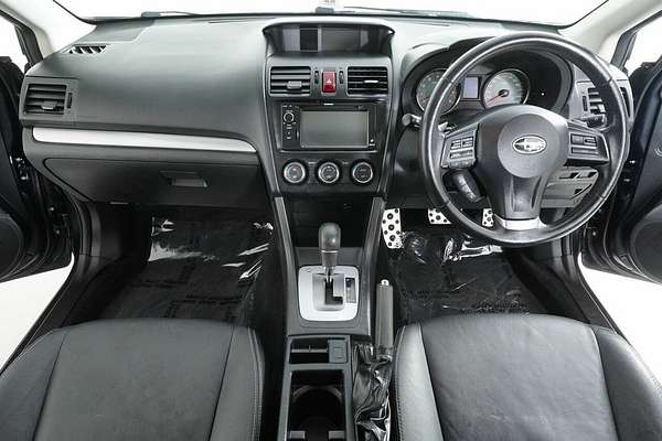 2013 Subaru XV 2.0I-S MY13