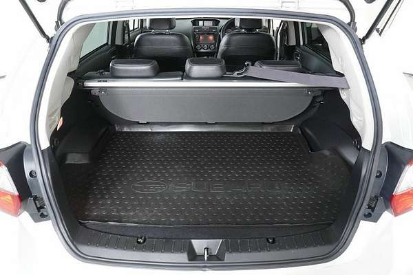 2013 Subaru XV 2.0I-S MY13