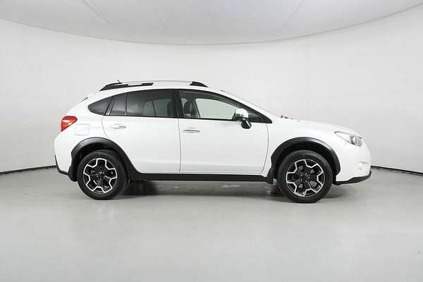 2013 Subaru XV 2.0I-S MY13