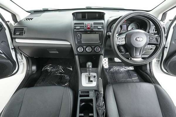 2013 Subaru XV 2.0I-S MY13