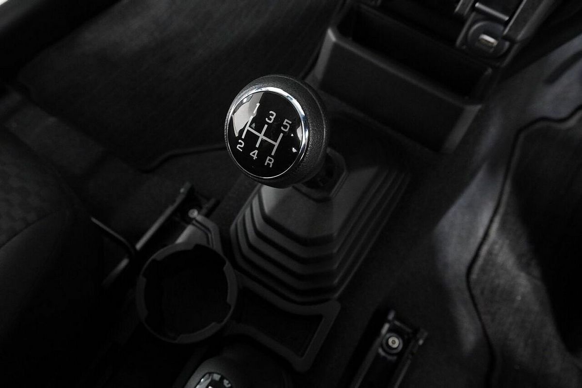 2024 Suzuki Jimny GLX GJ MY22