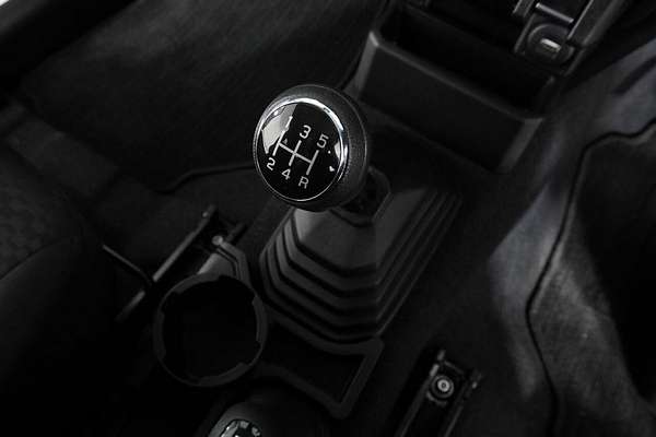 2024 Suzuki Jimny GLX GJ MY22