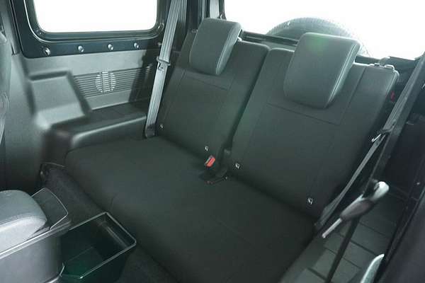 2024 Suzuki Jimny GLX GJ MY22