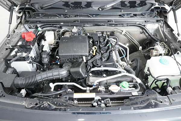 2024 Suzuki Jimny GLX GJ MY22
