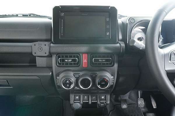 2024 Suzuki Jimny GLX GJ MY22