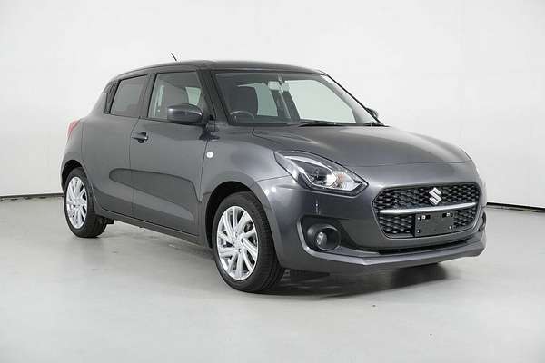 2022 Suzuki Swift GL Navi Plus AZ Series II