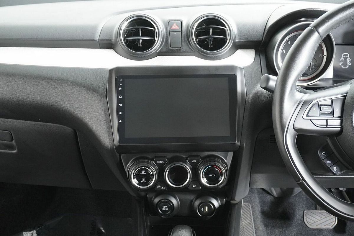 2022 Suzuki Swift GL Navi Plus AZ Series II