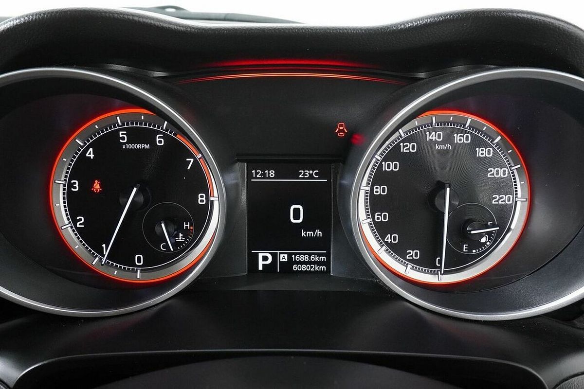 2022 Suzuki Swift GL Navi Plus AZ Series II