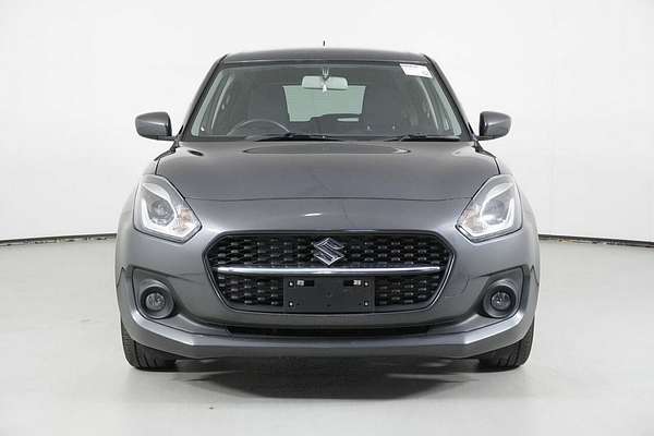 2022 Suzuki Swift GL Navi Plus AZ Series II