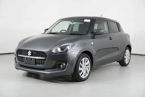 2022 Suzuki Swift GL Navi Plus AZ Series II