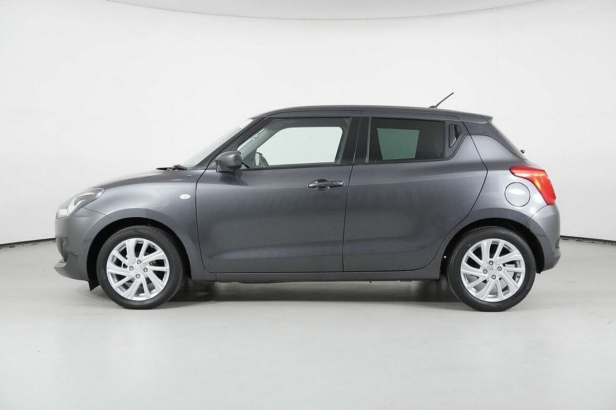 2022 Suzuki Swift GL Navi Plus AZ Series II