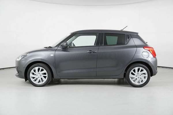 2022 Suzuki Swift GL Navi Plus AZ Series II