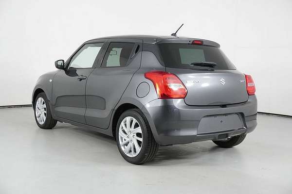 2022 Suzuki Swift GL Navi Plus AZ Series II