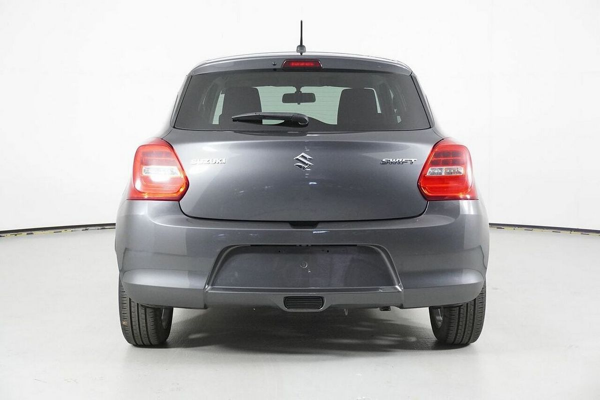 2022 Suzuki Swift GL Navi Plus AZ Series II