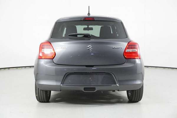 2022 Suzuki Swift GL Navi Plus AZ Series II
