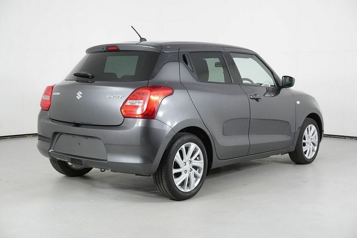 2022 Suzuki Swift GL Navi Plus AZ Series II