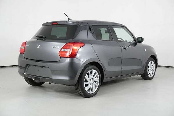 2022 Suzuki Swift GL Navi Plus AZ Series II