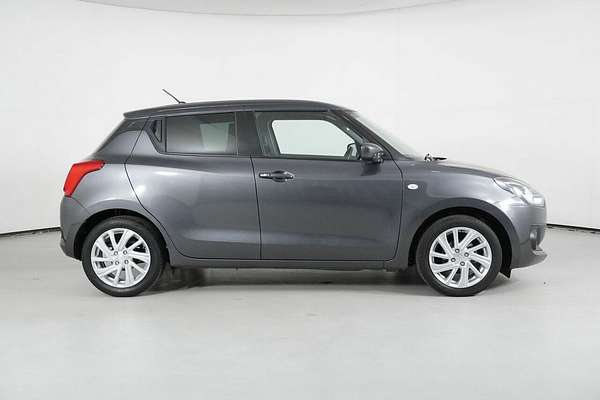 2022 Suzuki Swift GL Navi Plus AZ Series II