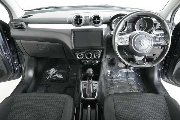 2022 Suzuki Swift GL Navi Plus AZ Series II