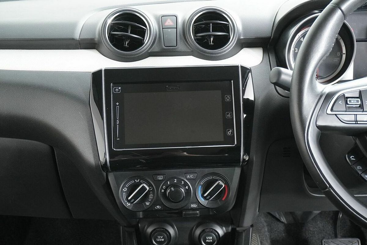 2020 Suzuki Swift GL Navi AL