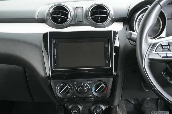 2020 Suzuki Swift GL Navi AL