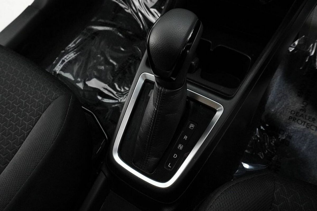 2020 Suzuki Swift GL Navi AL
