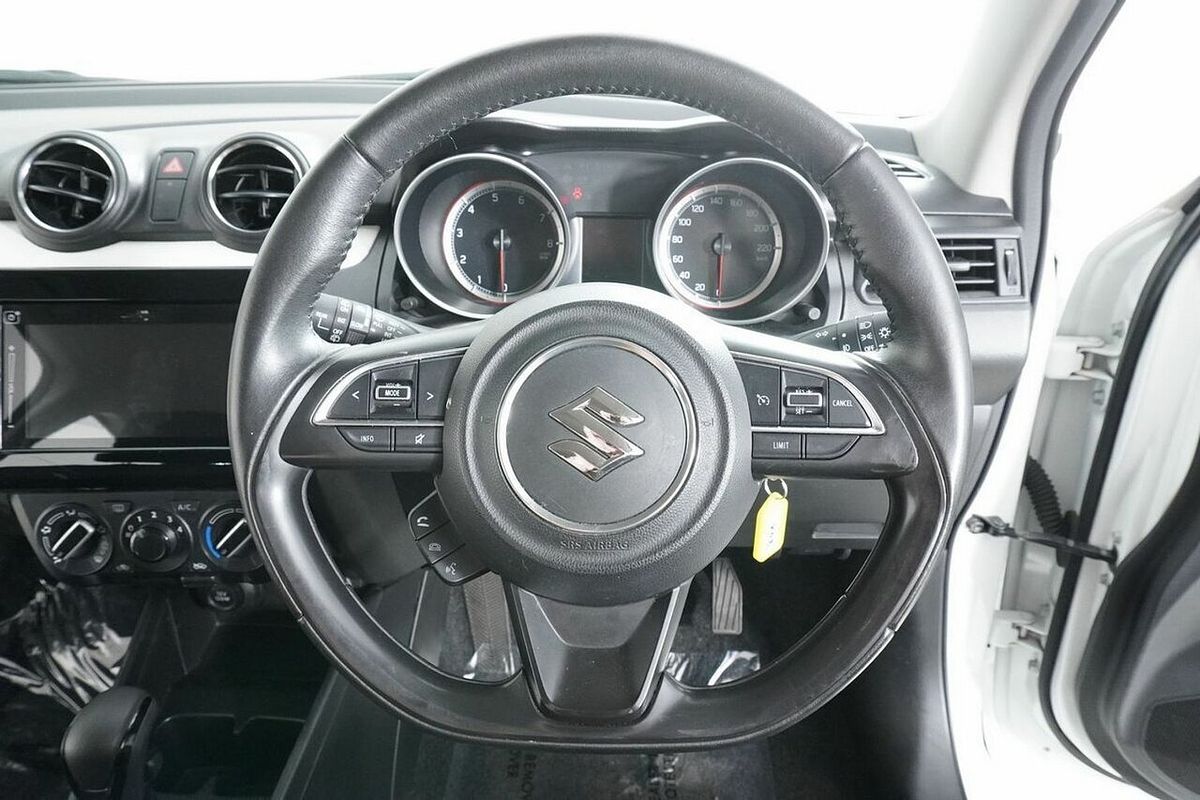 2020 Suzuki Swift GL Navi AL