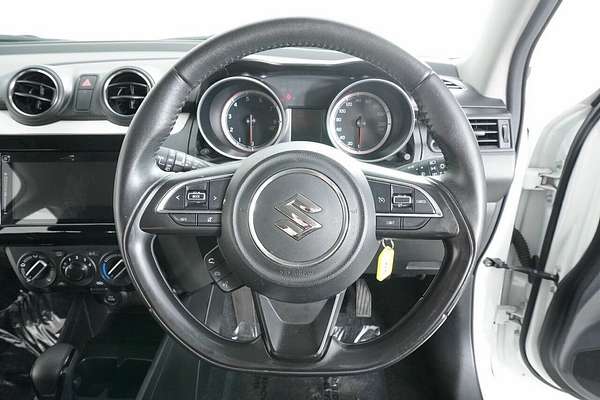 2020 Suzuki Swift GL Navi AL