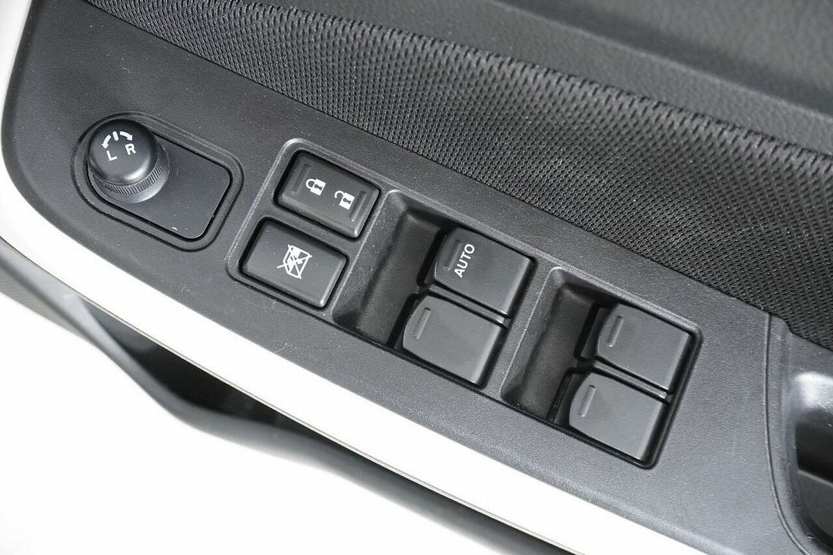 2020 Suzuki Swift GL Navi AL