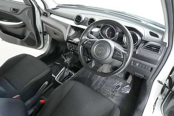 2020 Suzuki Swift GL Navi AL