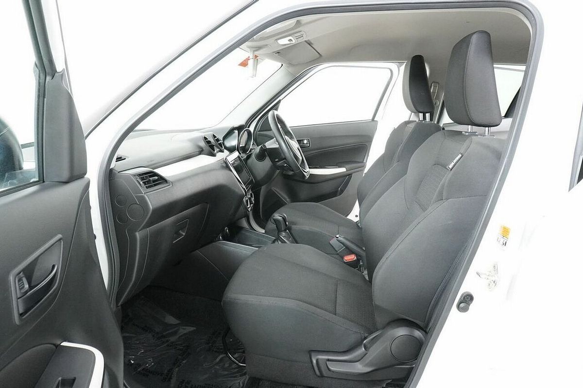 2020 Suzuki Swift GL Navi AL
