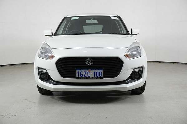 2020 Suzuki Swift GL Navi AL