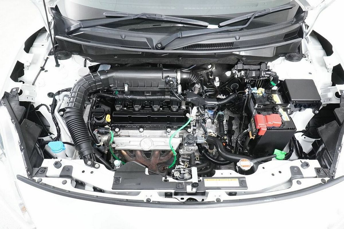 2020 Suzuki Swift GL Navi AL