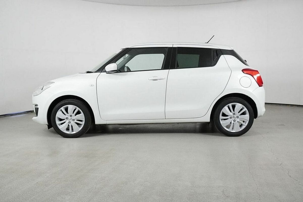 2020 Suzuki Swift GL Navi AL