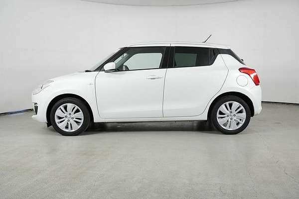 2020 Suzuki Swift GL Navi AL